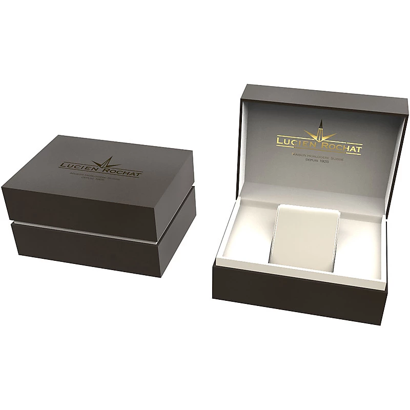 Orologio Meccanico Uomo Lucien Rochat 4 Orologio Meccanico Uomo Lucien Rochat - immagine 4