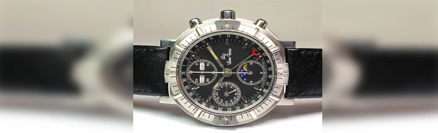 Negozio al dettaglio [ Lucien Rochat] -Negozio al dettaglio [ Lucien Rochat] 5