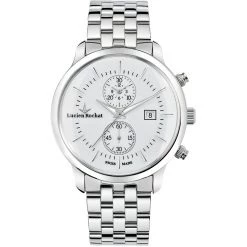 Orologio Cronografo Uomo Lucien Rochat Granville