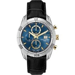 Orologio Cronografo Uomo Lucien Rochat Krab