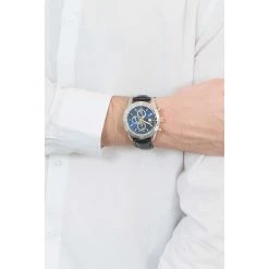 Orologio Cronografo Uomo Lucien Rochat Krab -Negozio al dettaglio [ Lucien Rochat] orologio cronografo uomo lucien rochat krab r0471603007 55647