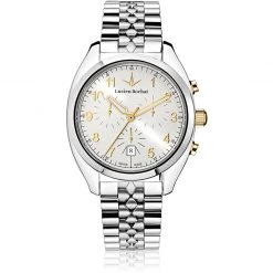 Orologio Cronografo Uomo Lucien Rochat Lunel