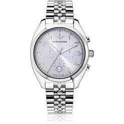 Orologio Cronografo Uomo Lucien Rochat Lunel