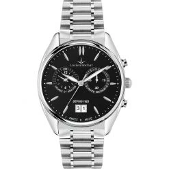 Orologio Cronografo Uomo Lucien Rochat Lunel