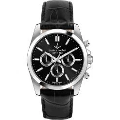 Orologio Cronografo Uomo Lucien Rochat