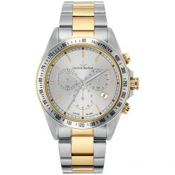 Orologio Cronografo Uomo Lucien Rochat Reims
