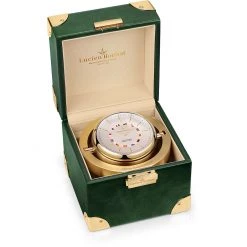 Negozio al dettaglio [ Lucien Rochat] -Negozio al dettaglio [ Lucien Rochat] orologio da tavolo lucien rochat r0429119001 508937
