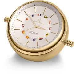 Orologio Da Tavolo Lucien Rochat