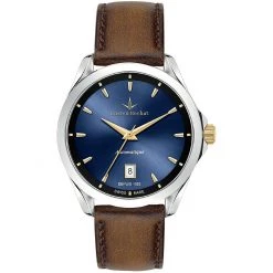 Orologio Meccanico Uomo Lucien Rochat Biarritz