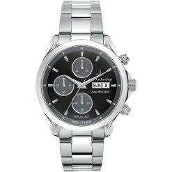 Orologio Meccanico Uomo Lucien Rochat Biarritz