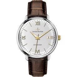 Orologio Meccanico Uomo Lucien Rochat Granville