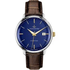 Orologio Meccanico Uomo Lucien Rochat Granville