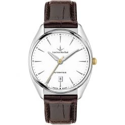 Orologio Meccanico Uomo Lucien Rochat Lunel