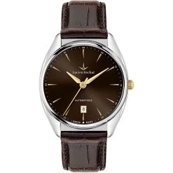 Orologio Meccanico Uomo Lucien Rochat Lunel