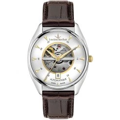 Orologio Meccanico Uomo Lucien Rochat Lunel