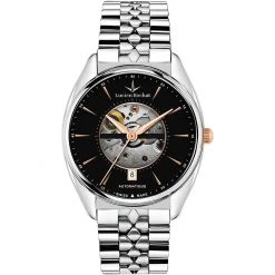 Orologio Meccanico Uomo Lucien Rochat Lunel