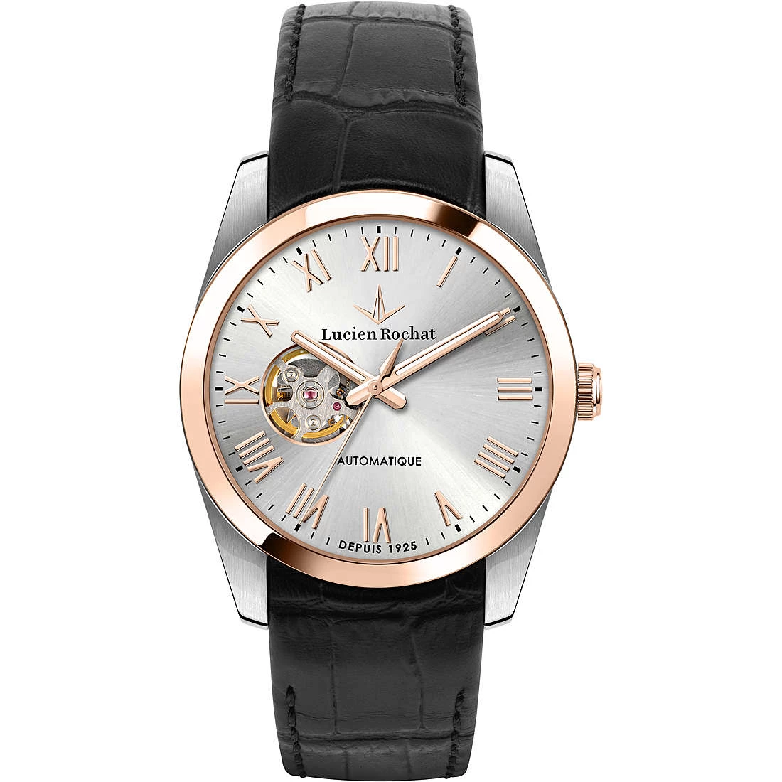 Orologio Meccanico Uomo Lucien Rochat 1 Orologio Meccanico Uomo Lucien Rochat