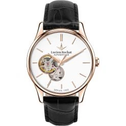 Orologio Meccanico Uomo Lucien Rochat
