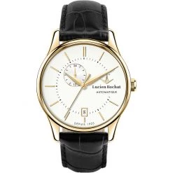 Orologio Meccanico Uomo Lucien Rochat