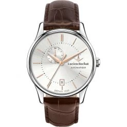 Orologio Meccanico Uomo Lucien Rochat