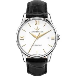 Orologio Meccanico Uomo Lucien Rochat