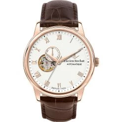 Orologio Meccanico Uomo Lucien Rochat