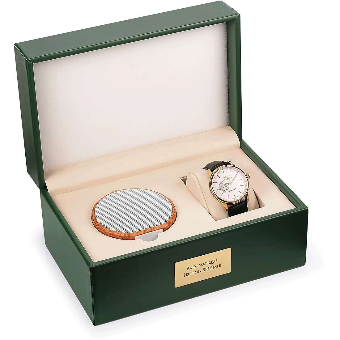 Orologio Meccanico Uomo Lucien Rochat 2 Orologio Meccanico Uomo Lucien Rochat - immagine 2