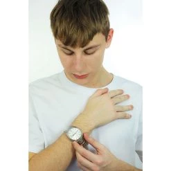 Orologio Meccanico Uomo Lucien Rochat -Negozio al dettaglio [ Lucien Rochat] orologio meccanico uomo lucien rochat r0423114003 110392