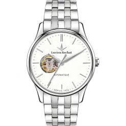 Orologio Meccanico Uomo Lucien Rochat