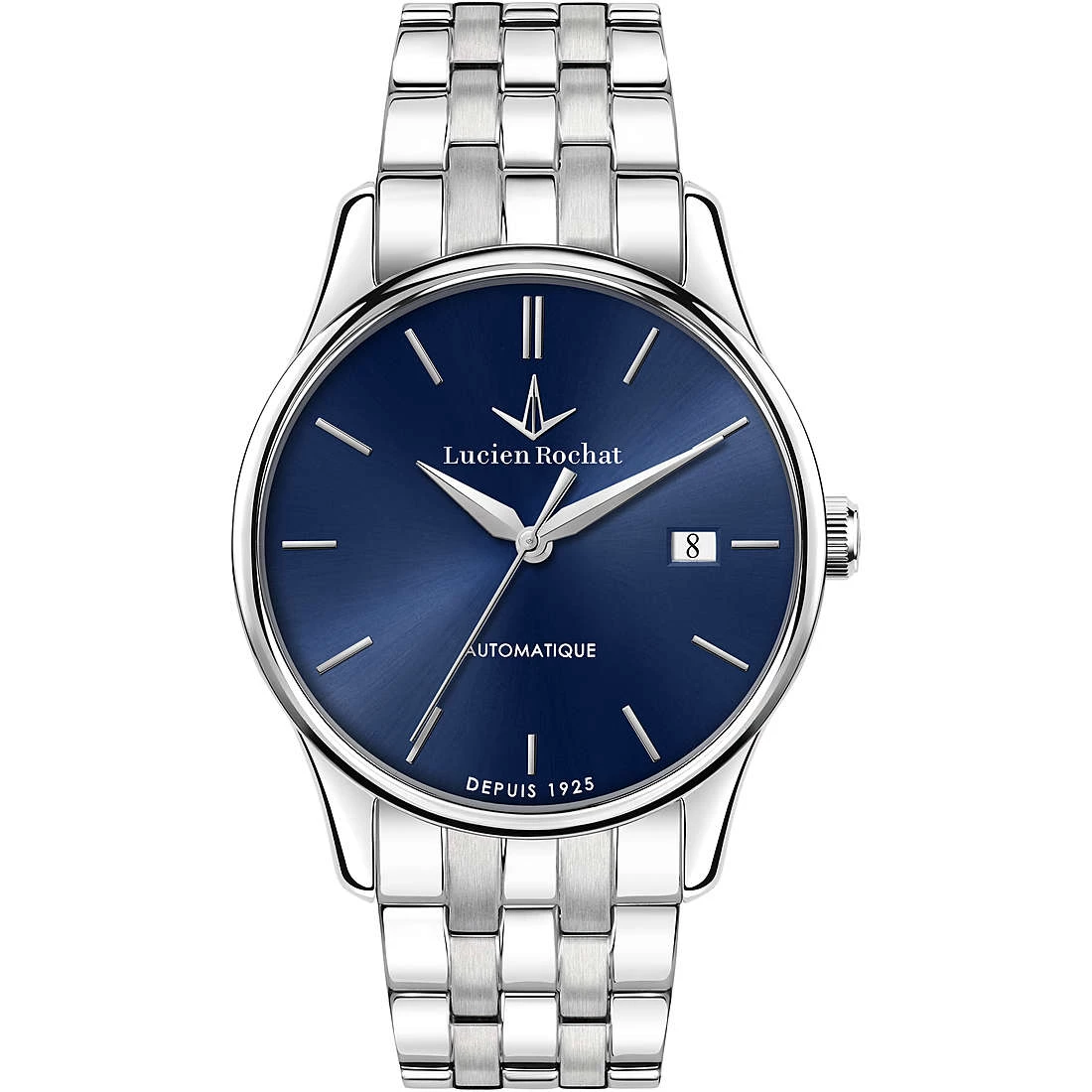 Orologio Meccanico Uomo Lucien Rochat 1 Orologio Meccanico Uomo Lucien Rochat