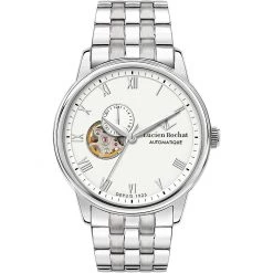 Orologio Meccanico Uomo Lucien Rochat