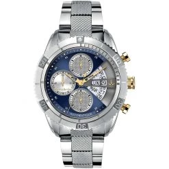 Orologio Multifunzione Uomo Lucien Rochat Krab