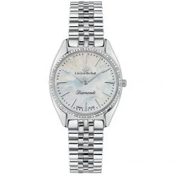 Orologio Solo Tempo Donna Lucien Rochat Lunel