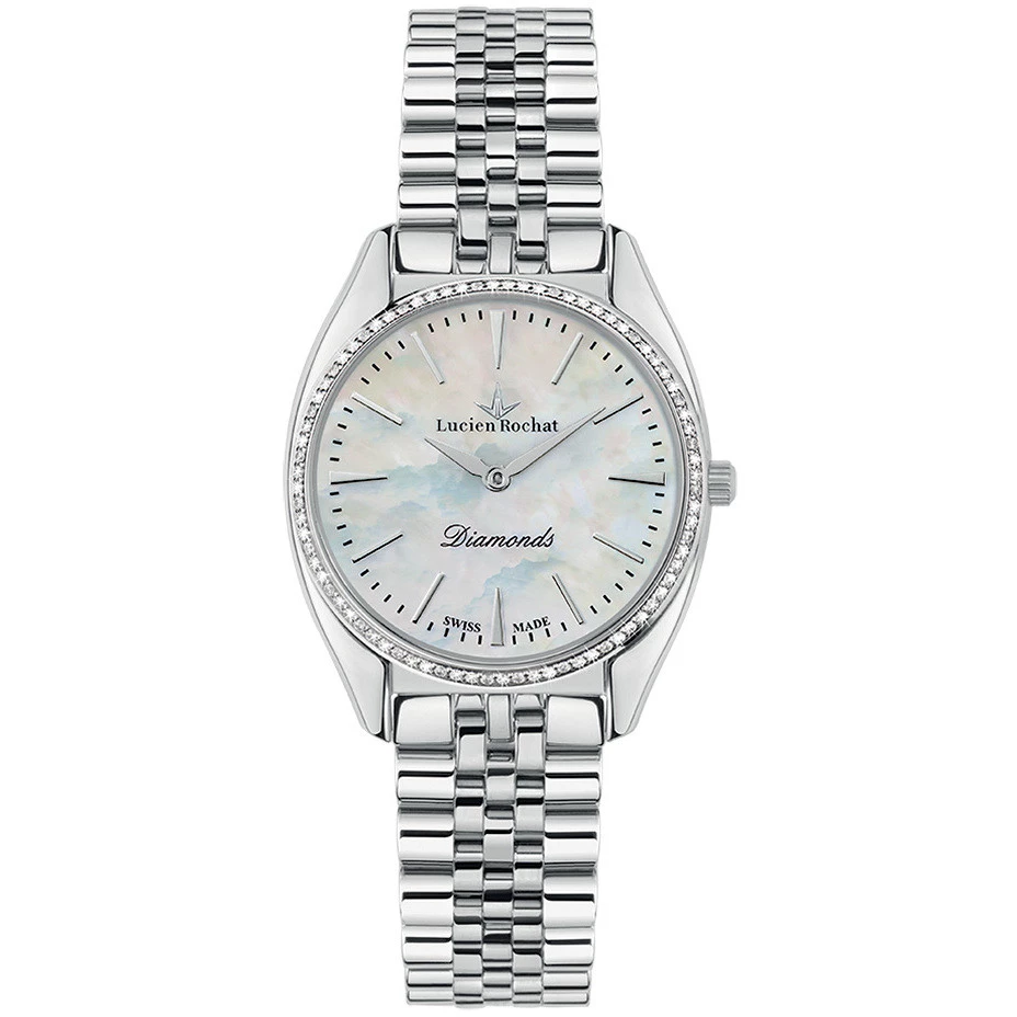 Orologio Solo Tempo Donna Lucien Rochat Lunel 1 Orologio Solo Tempo Donna Lucien Rochat Lunel