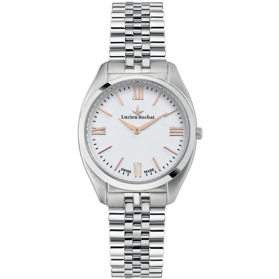 Orologio Solo Tempo Donna Lucien Rochat Lunel 1 Orologio Solo Tempo Donna Lucien Rochat Lunel