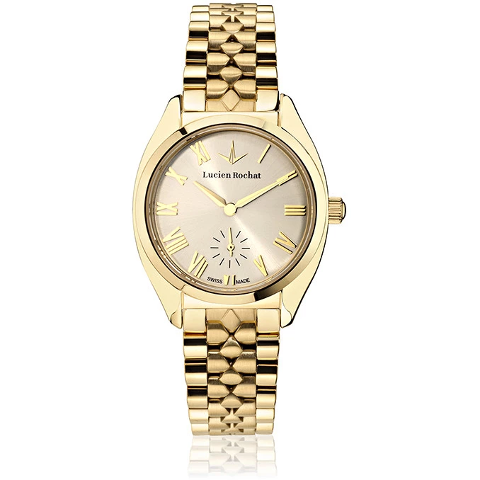 Orologio Solo Tempo Donna Lucien Rochat Lunel 1 Orologio Solo Tempo Donna Lucien Rochat Lunel
