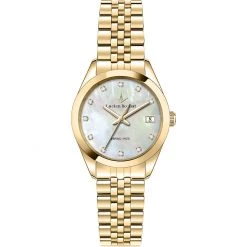 Orologio Solo Tempo Donna Lucien Rochat Madame