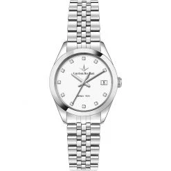 Orologio Solo Tempo Donna Lucien Rochat Madame