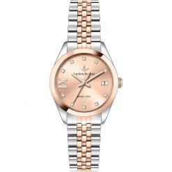 Orologio Solo Tempo Donna Lucien Rochat Madame