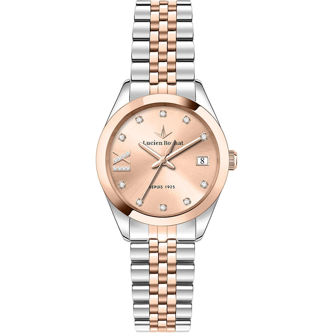 Orologio Solo Tempo Donna Lucien Rochat Madame 1 Orologio Solo Tempo Donna Lucien Rochat Madame