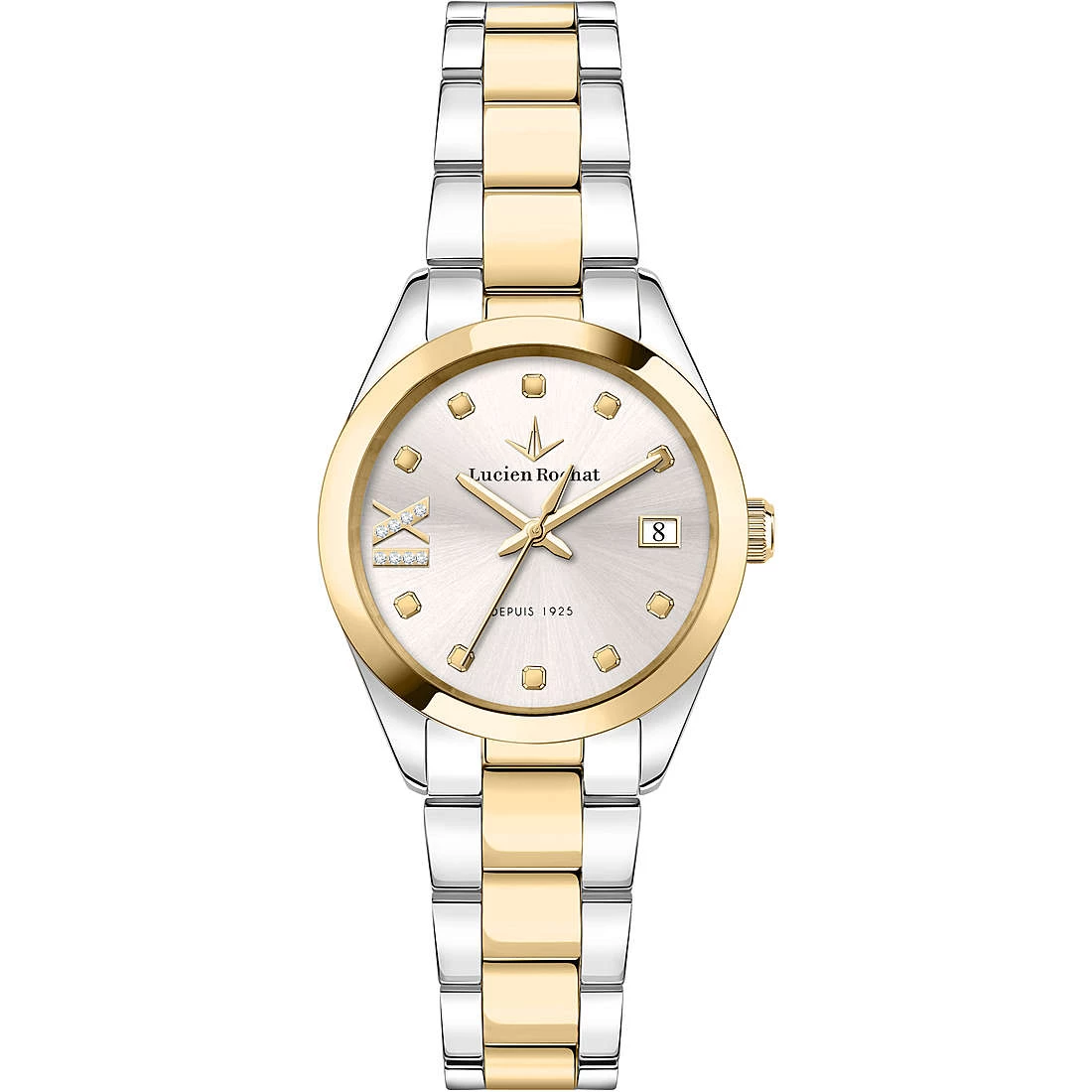 Orologio Solo Tempo Donna Lucien Rochat Madame 1 Orologio Solo Tempo Donna Lucien Rochat Madame