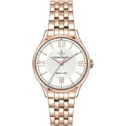 Orologio Solo Tempo Donna Lucien Rochat