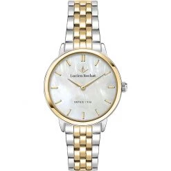 Orologio Solo Tempo Donna Lucien Rochat