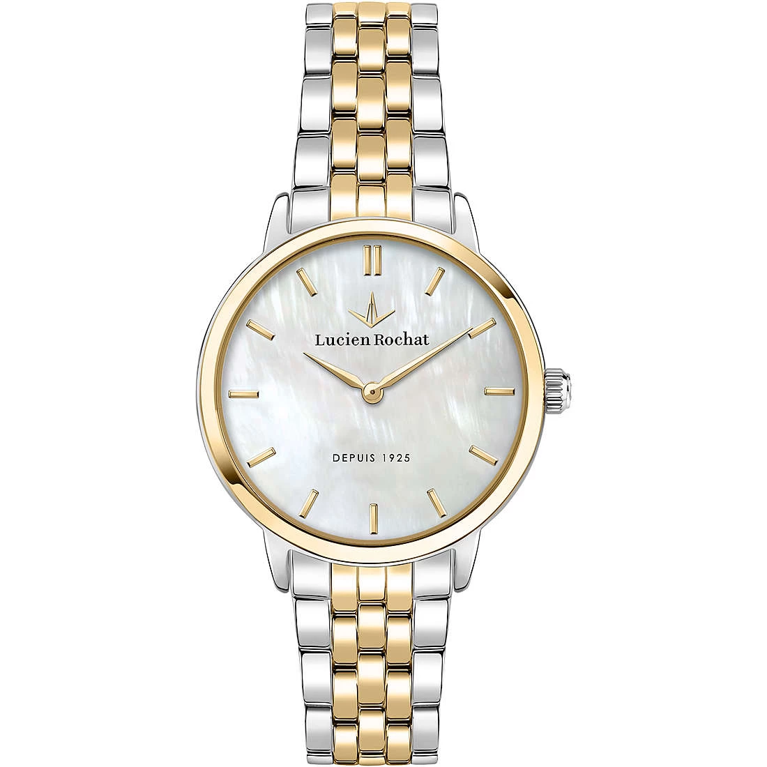 Orologio Solo Tempo Donna Lucien Rochat 1 Orologio Solo Tempo Donna Lucien Rochat