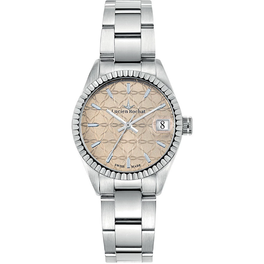 Orologio Solo Tempo Donna Lucien Rochat Reims 1 Orologio Solo Tempo Donna Lucien Rochat Reims