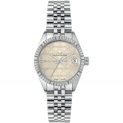 Orologio Solo Tempo Donna Lucien Rochat Reims