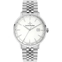 Orologio Solo Tempo Uomo Lucien Rochat Garçon