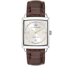 Orologio Solo Tempo Uomo Lucien Rochat Kron