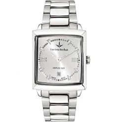 Orologio Solo Tempo Uomo Lucien Rochat Kron