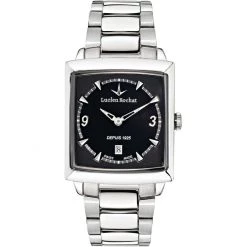 Orologio Solo Tempo Uomo Lucien Rochat Kron